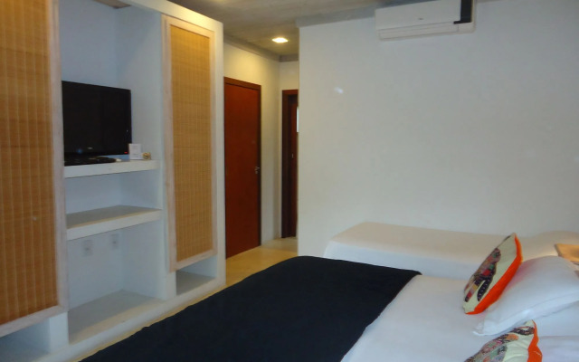 Pousada Morada da Praia do Rosa