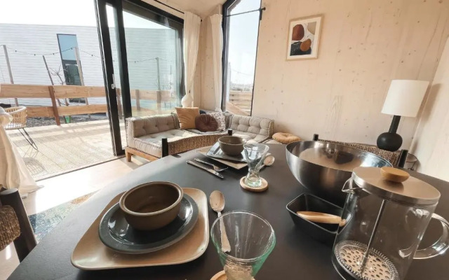 Basecamp Tiny House Eco Resort