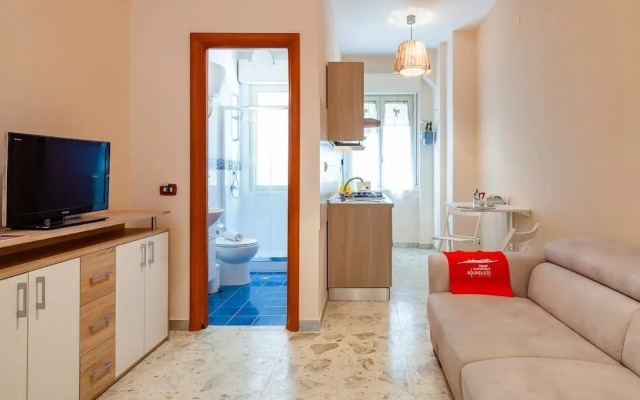 Ponti Rossi - BH 111