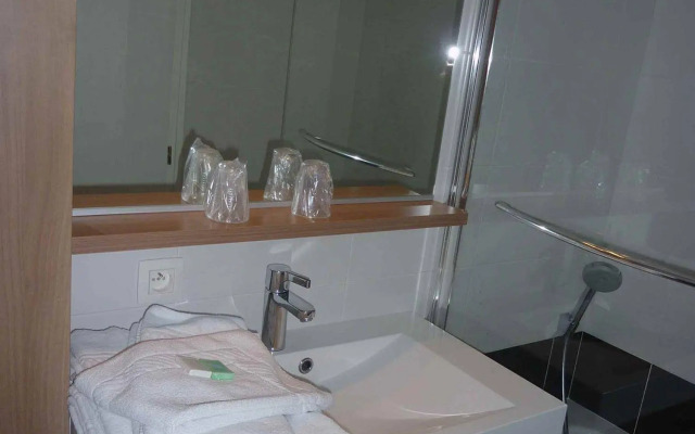 Résidence Hôtel Rent
