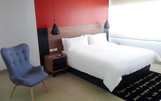 Park Inn by Radisson Quito