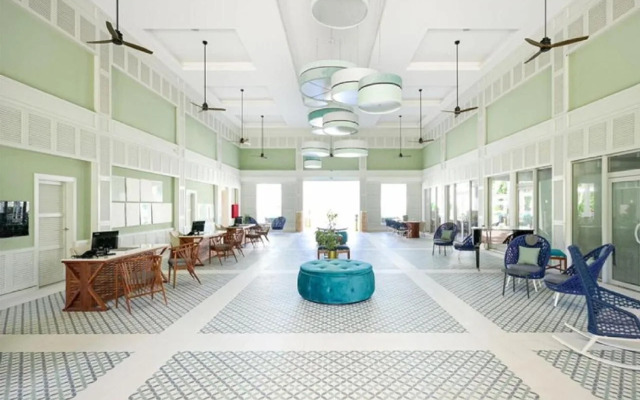 Secrets Saint Martin Resort & Spa