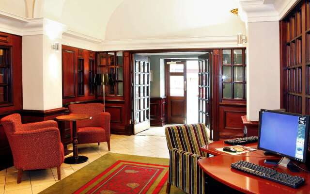 The Royal Hotel Hull