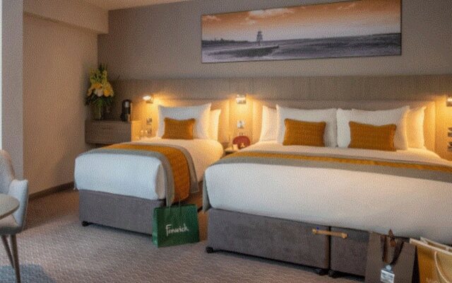 Maldron Hotel Newcastle