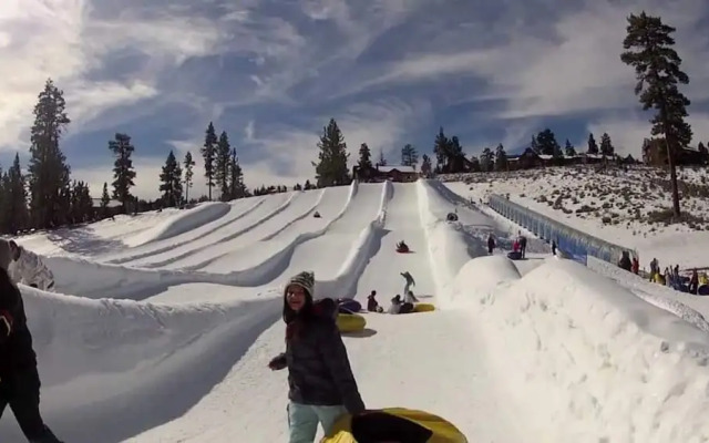 Cabin with Foosball-Southern Comfort