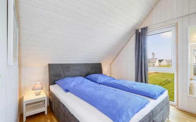 Seaside Cottage