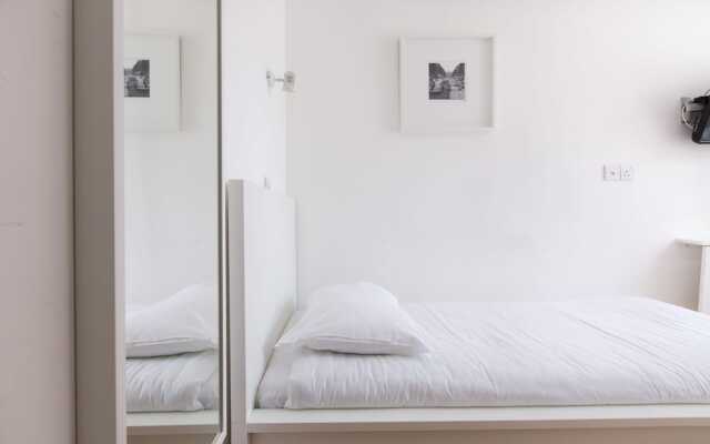 Charlotte Street Rooms by Allo Housing