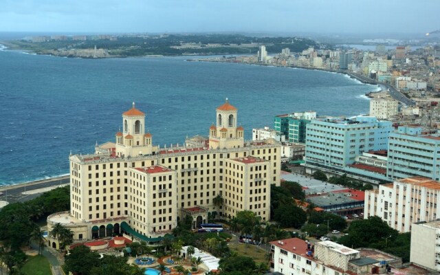 Casa Colonial Hany y Alejandro