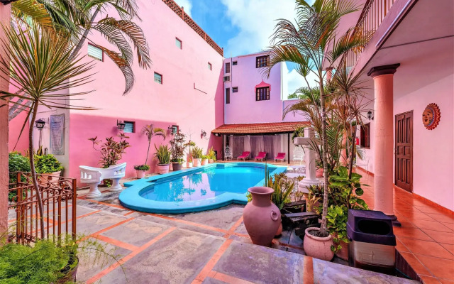Hotel Santa Lucía