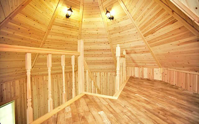 Hwacheon Finland Village Pension