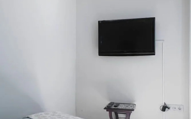 Orhan Kutbay'in Evi Turyolu Cafe Pansiyon