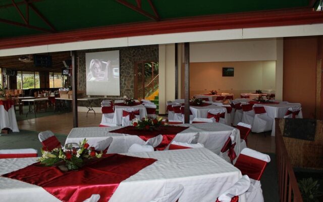Hotel Linda Vista