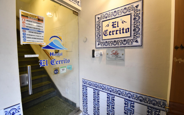 El Cerrito Hostal