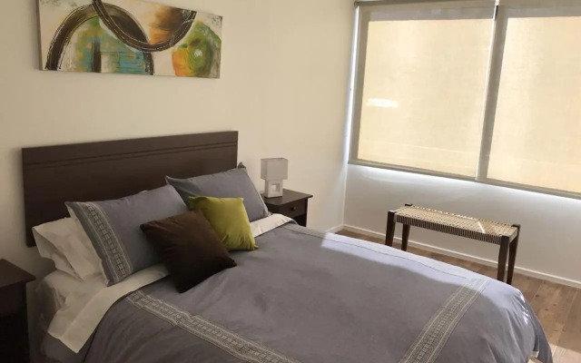 Departamento Las Condes