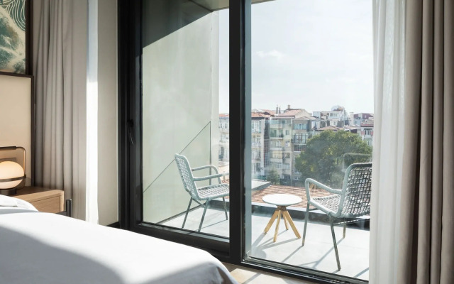 The Westin Istanbul Nisantasi