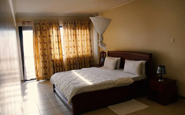 Altis Apartments