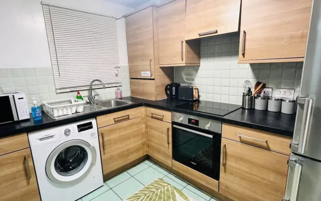 3bedroom- Near to Station-private Garden-wifi