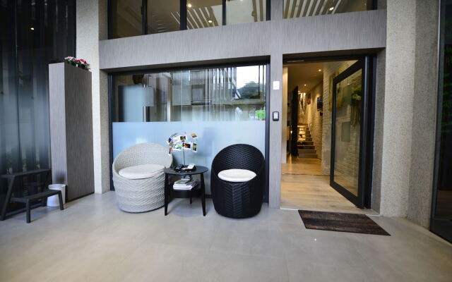 Happy House B&B, Juifan