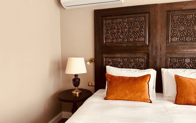 Osmanli Cappadocia Hotel
