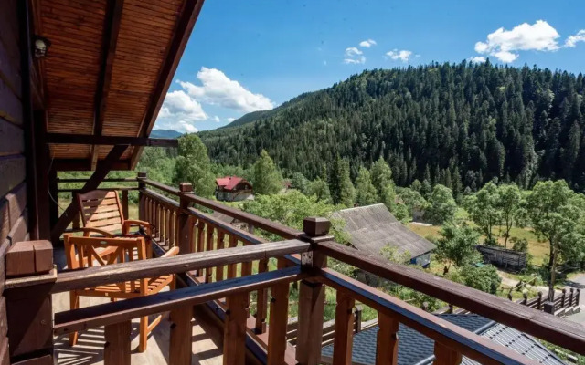 Chalet Residence