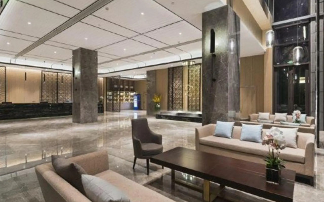 Nuist Hotel