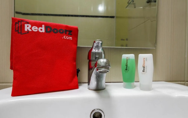 RedDoorz @ Seturan Raya 2