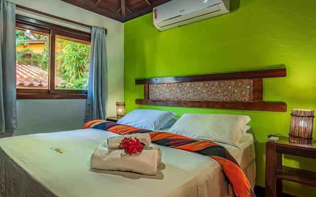 Areia Branca Apart Hotel