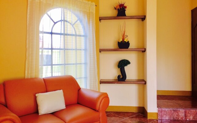 Guamúchil Parque Acuático & Cabañas