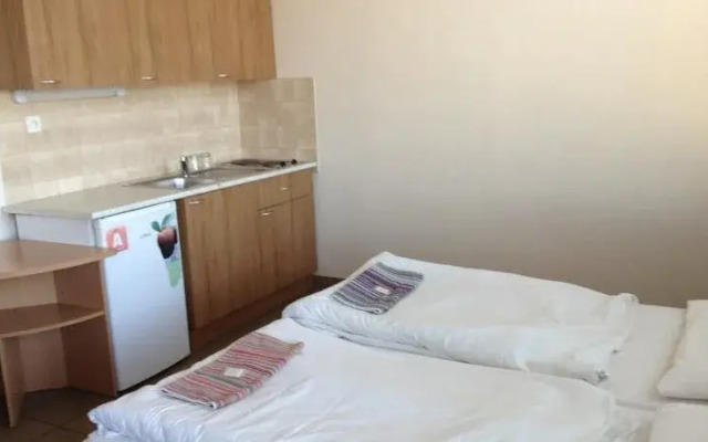 Hotel METAL