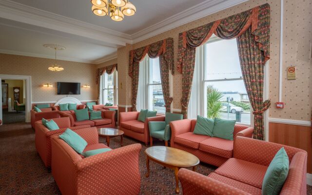 Somerset Hotel