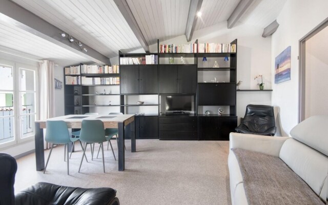 Appartement Ombrine