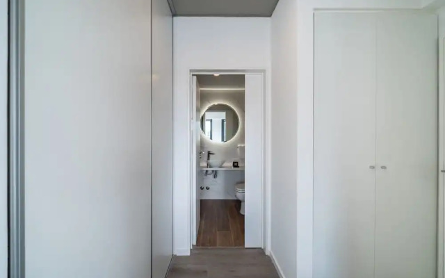 La Vie Suite Palermo Hollywood