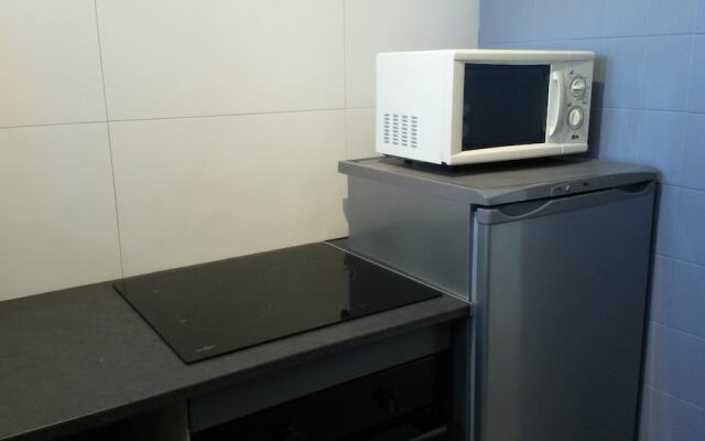 Les Sables Blancs de la Liscia