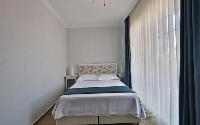 Emre Hotel 10 Oda