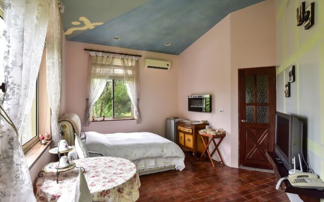 Tfg B&B