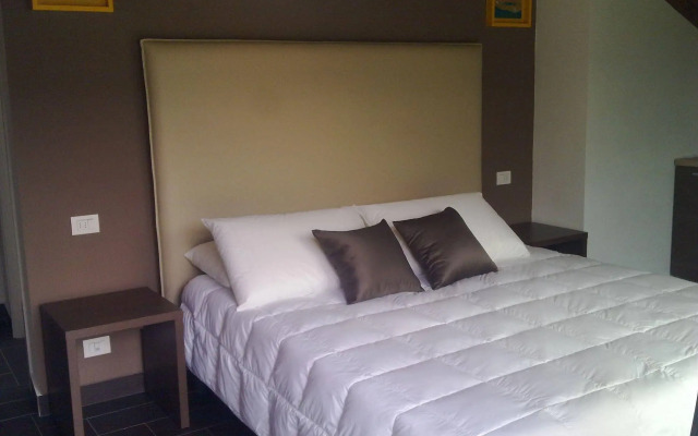 Hotel Corte Santa Libera