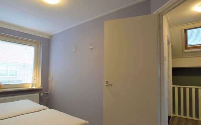 Attractive Holiday House in Katwijk Near the Beach