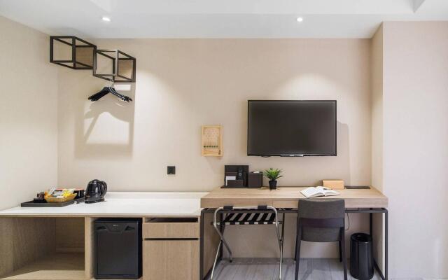 Icasa By Gogo Hotel