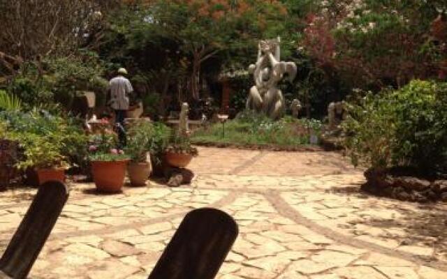 Le Lion Des Flandres