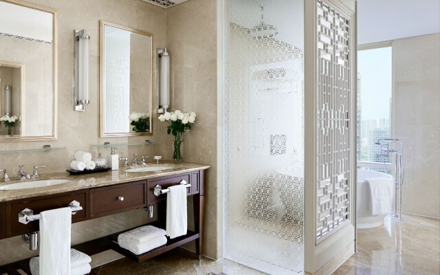 The Langham, Shenzhen