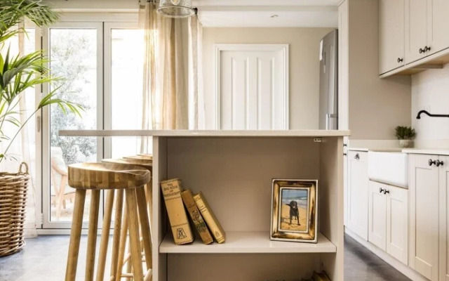 The Fulham House by House of Kip