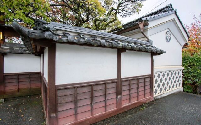 Higashi Ishikawa Ryokan