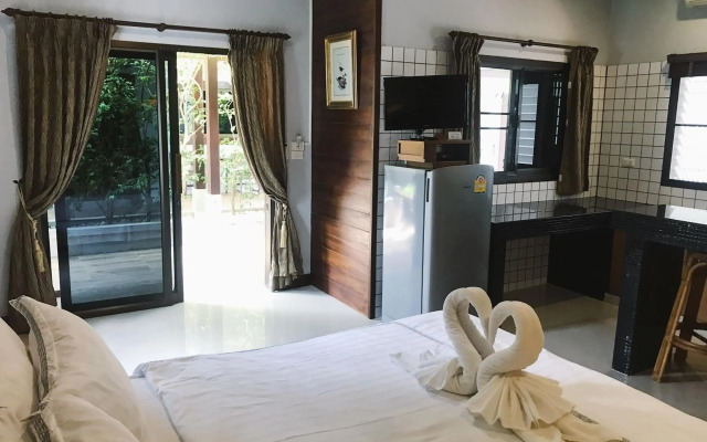 The Nest Samui