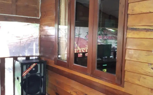 Longgaeng Wang Chompoo