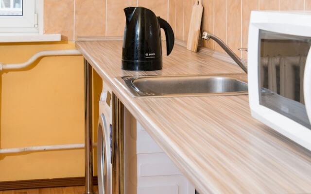 Меблированные комнаты Globus on Yakovlevsky 