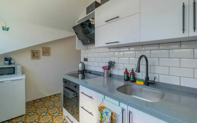 Deniz Loft Fethiye