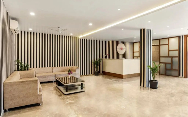 Seasons A Boutique Hotel