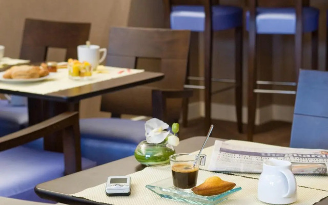 Aparthotel Adagio Paris Haussmann