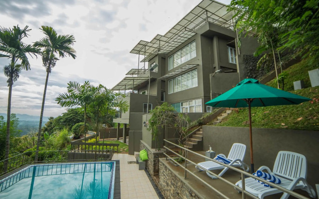 Range Hotel Kandy