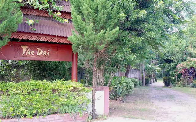 The Dai Resort Mae Hong Son